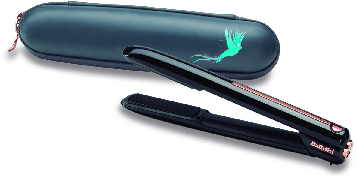 Babyliss presenta sus básicos para estas Navidades